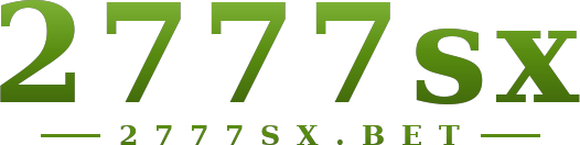 2777sx logo